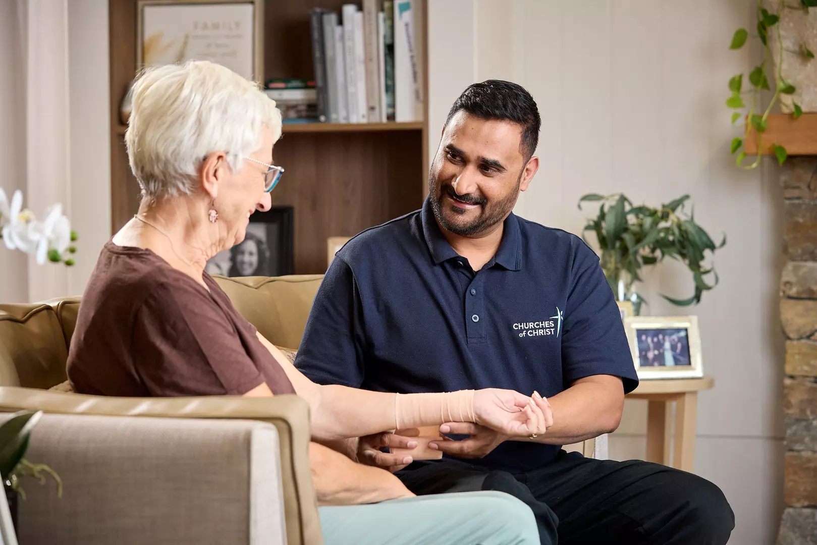 Bribie Island and Caboolture Support at Home