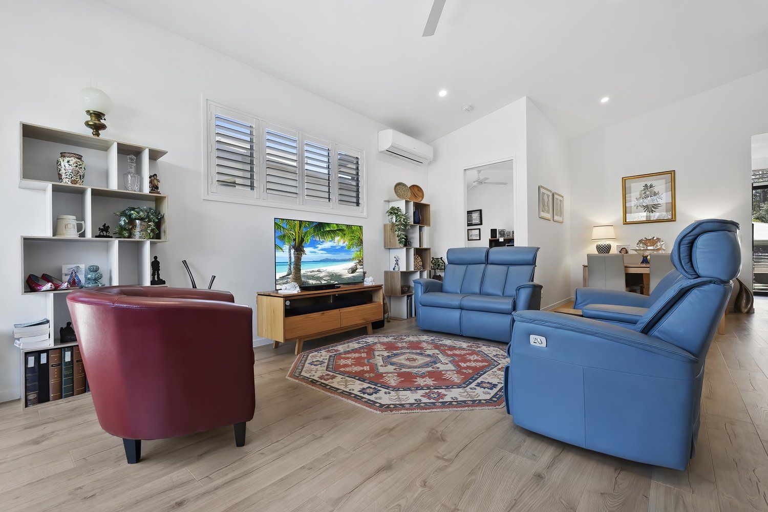 Enjoy an Effortless Modern Lifestyle...Everyday!