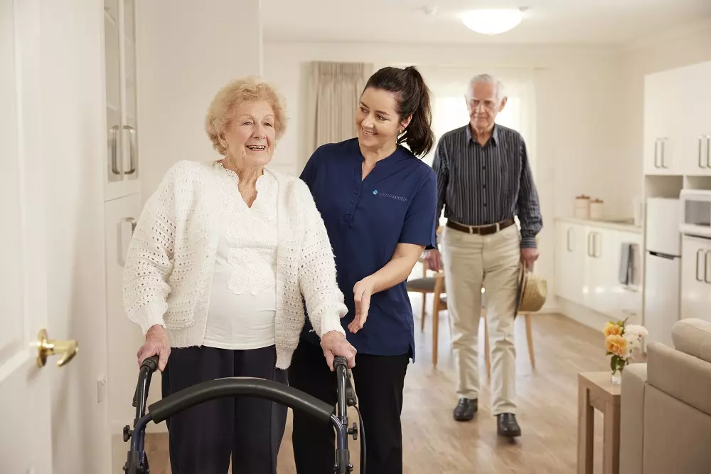 Are you looking for a little extra care while you recuperate? Respite Care at Bartonvale Lodge may be the answer