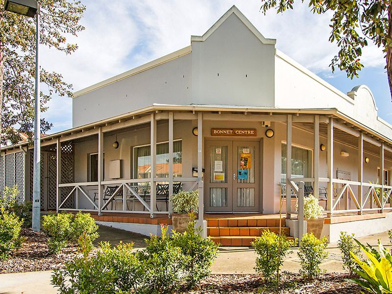 IRT Peakhurst Aged Care Centre