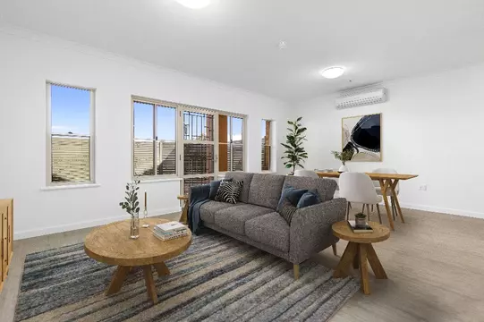 One & Two Bedroom Apartments | Somerton Park Village - Sold Out