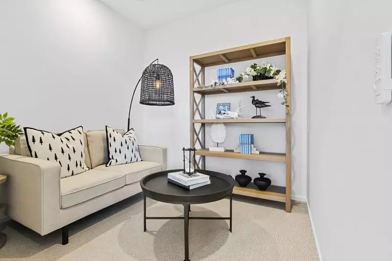 Spacious elegance, smart storage, and zero compromise!