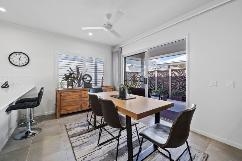 Site 250 - Established Beechmont