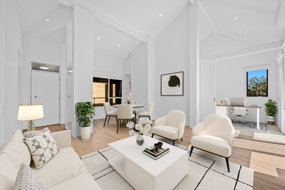 Two Bedroom | Villa 254