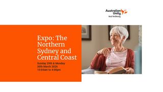 Expo: The Northern Sydney and Central Coast Retirement Village & Resort