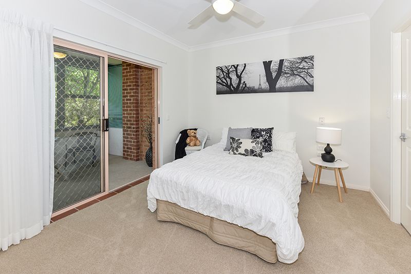 Spacious and stylish Serviced Apartment