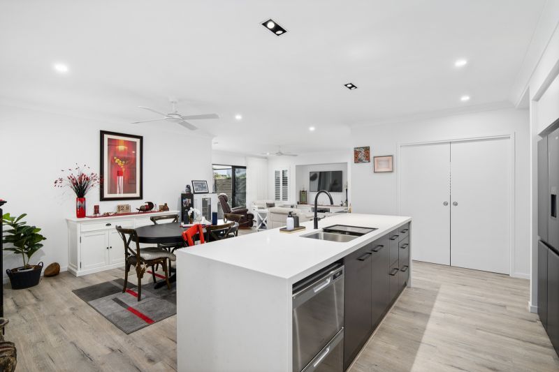 Site 129 - Established Rathdowney