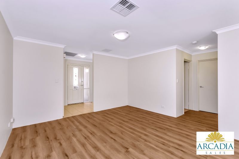 ARCADIA WATERS MADDINGTON - Tuscan Special 3 Bedroom