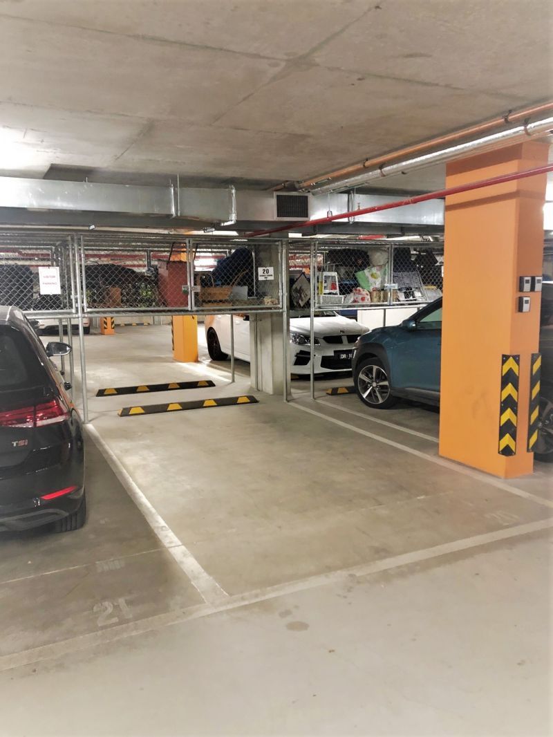 Stylish retirement living in the heart of Glen Waverley - Apartment 26