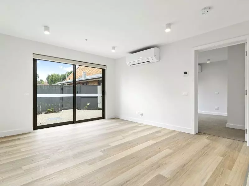 Space to Live, Style to Enjoy