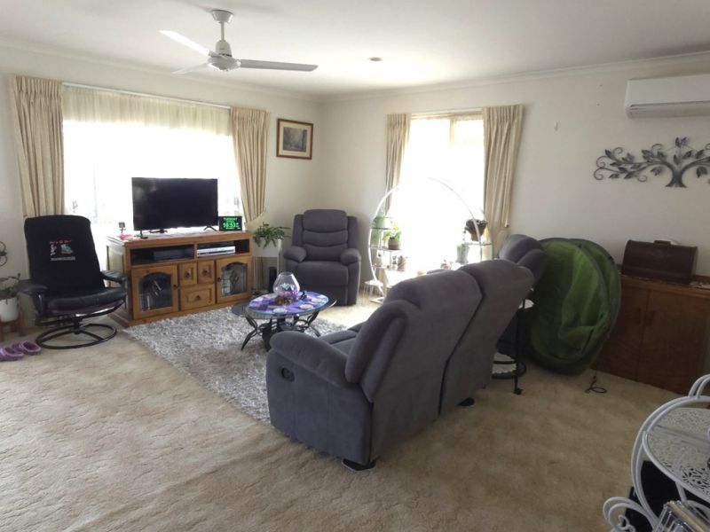 Over 55's Lifestyle Village