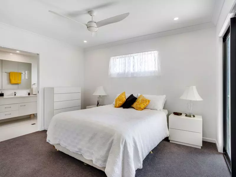 Rare Position Overlooking the Facilities