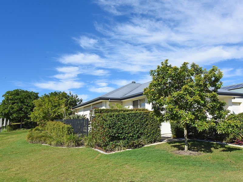 Breathtaking Lake Views