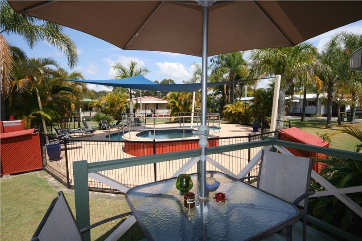 The Palms Village - Over 50's 'Pet Friendly' Lifestyle Village