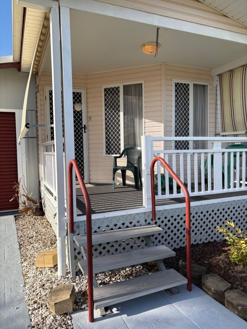 The Perfect place to call home