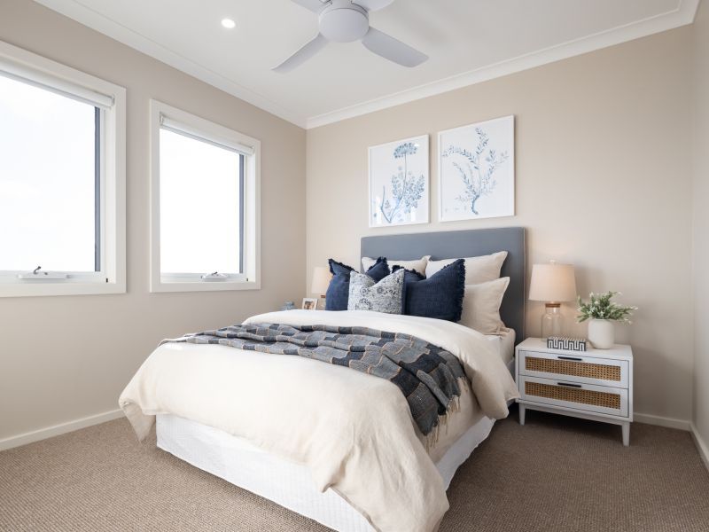 Welcome home to affordable luxury