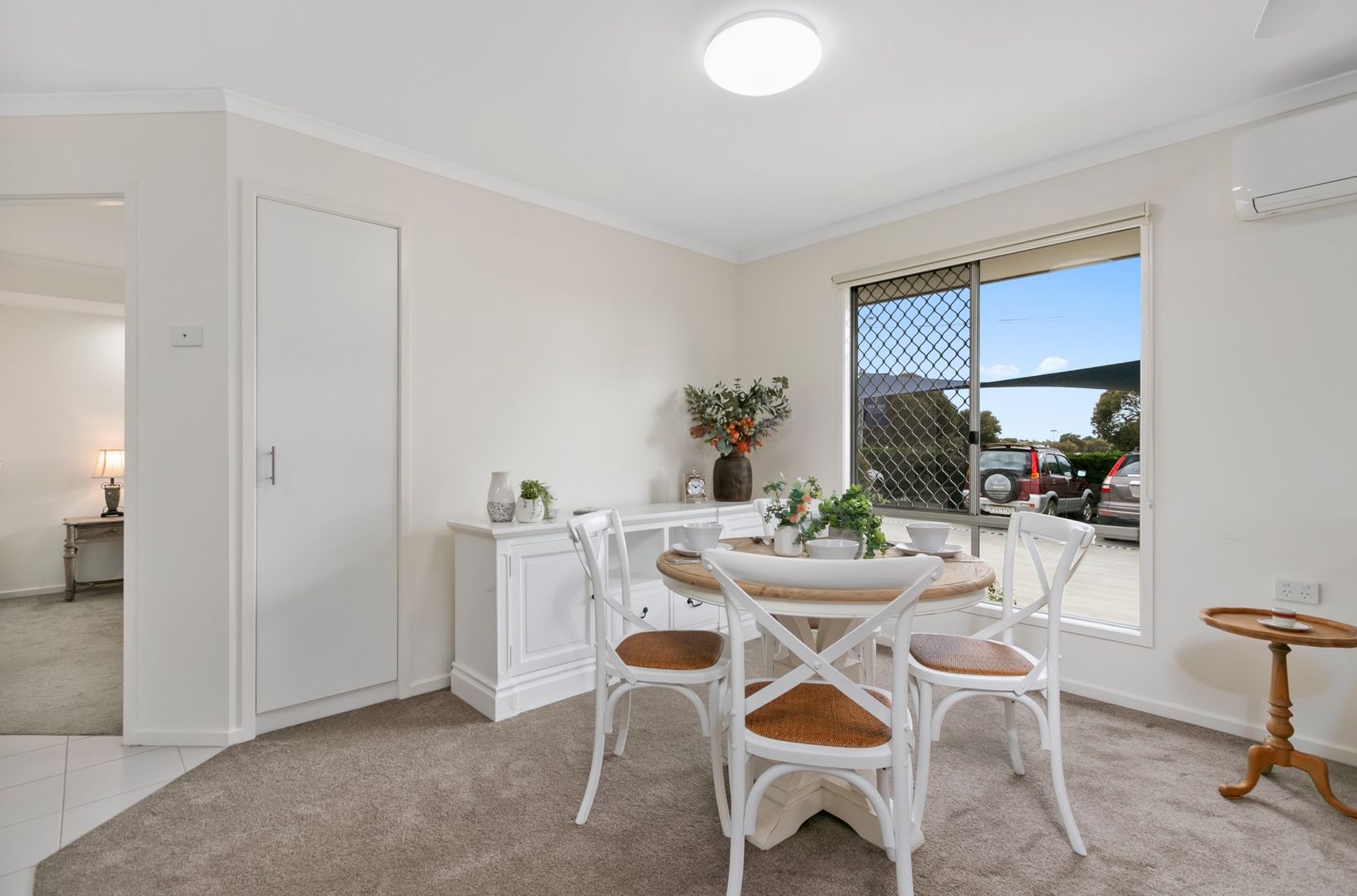 Oak Tree Retirement Village - Villa 30 - 2 bedroom villa