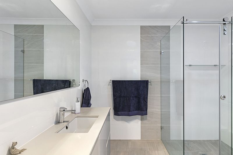 Ideally located overlooking the village and clubhouse