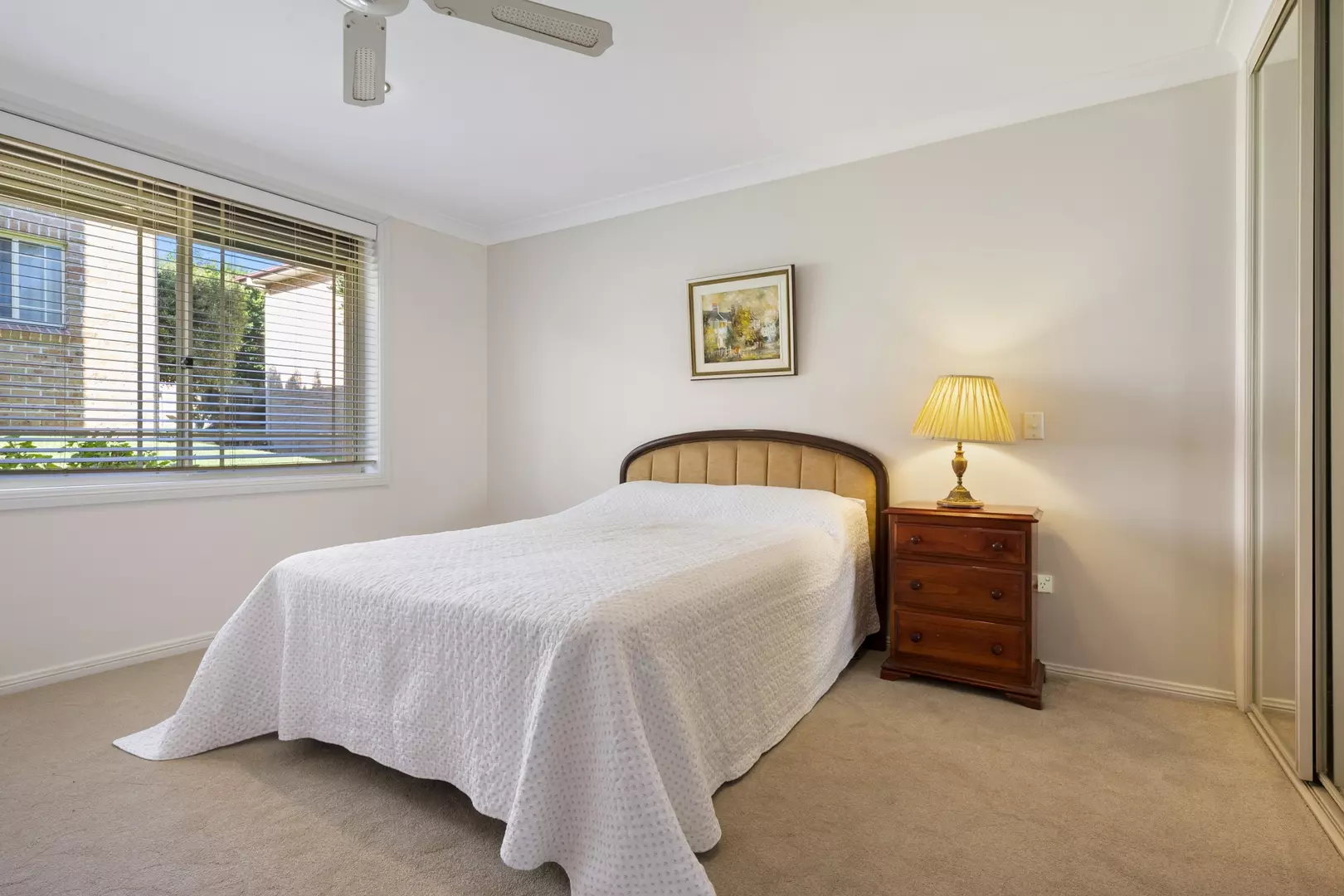 Walk to Round Corner – Over 55’s 