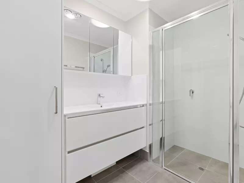 Relaxed Living, Modern Style