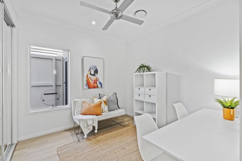 Bright, Spacious Home with Alfresco Living