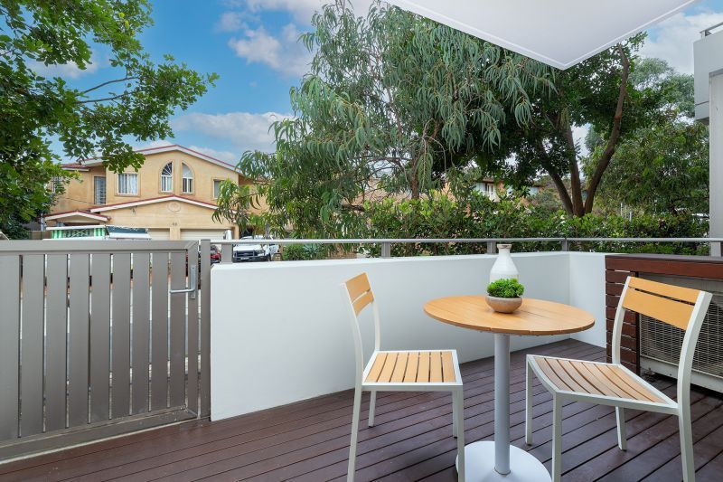 Convenient and Easy Lifestyle - Deposit Taken