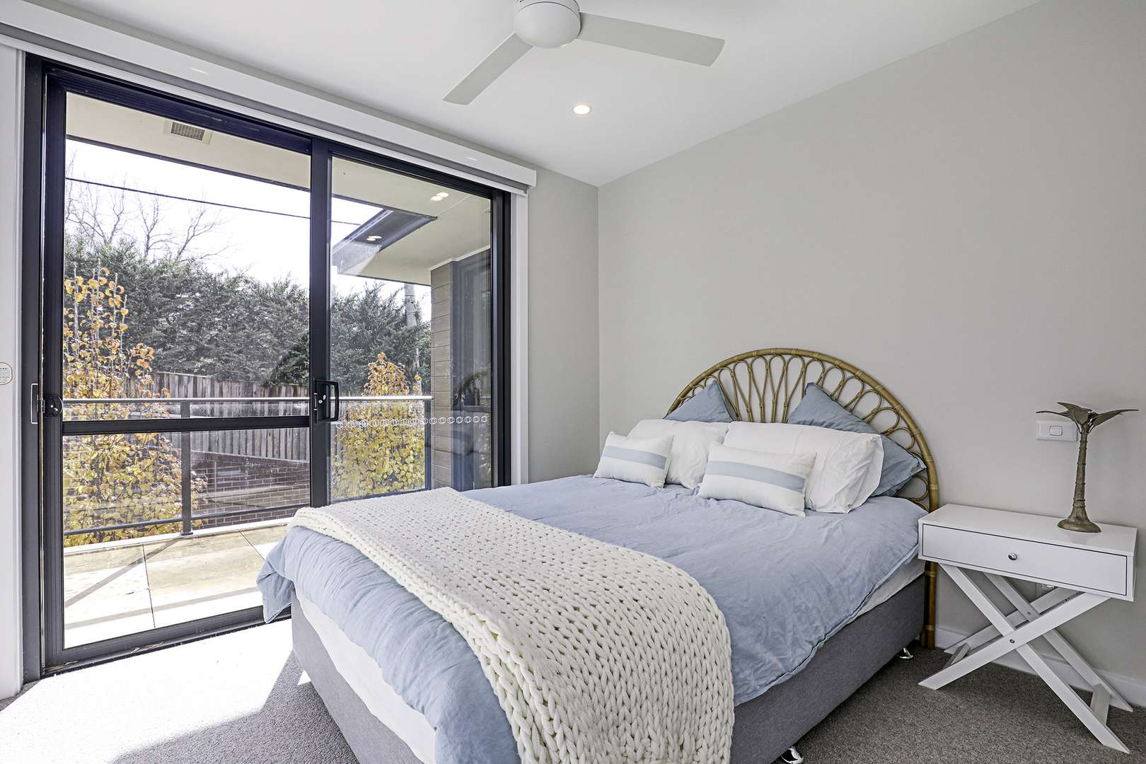 Refurbished 2-Bedroom Apartment with Lift, Basement Car Space + Storage