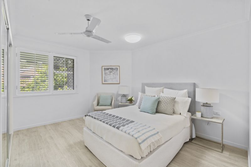 Brand new and well-designed one-bedroom apartment