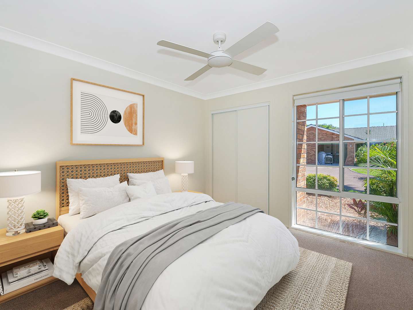 156/1 Cape Hawke Drive, Forster