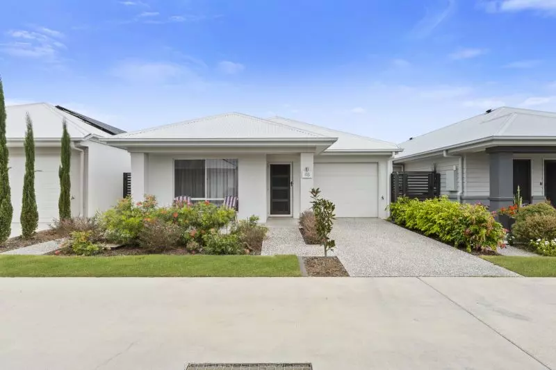 Site 46 - Established Harrisville