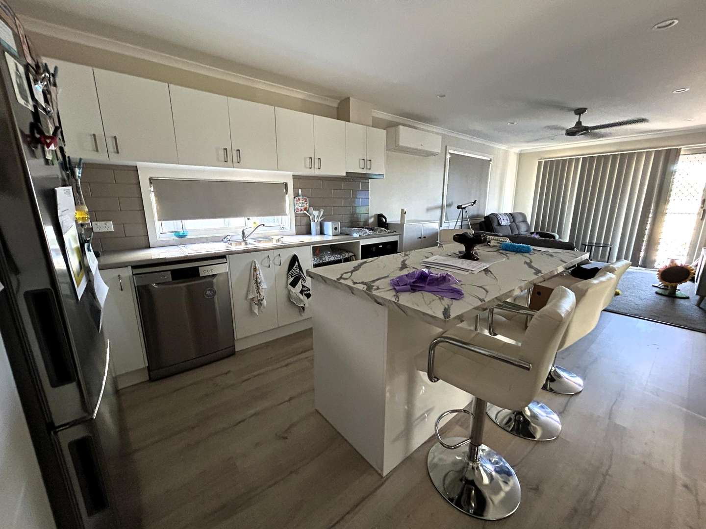 Nagambie Lifestyle Park