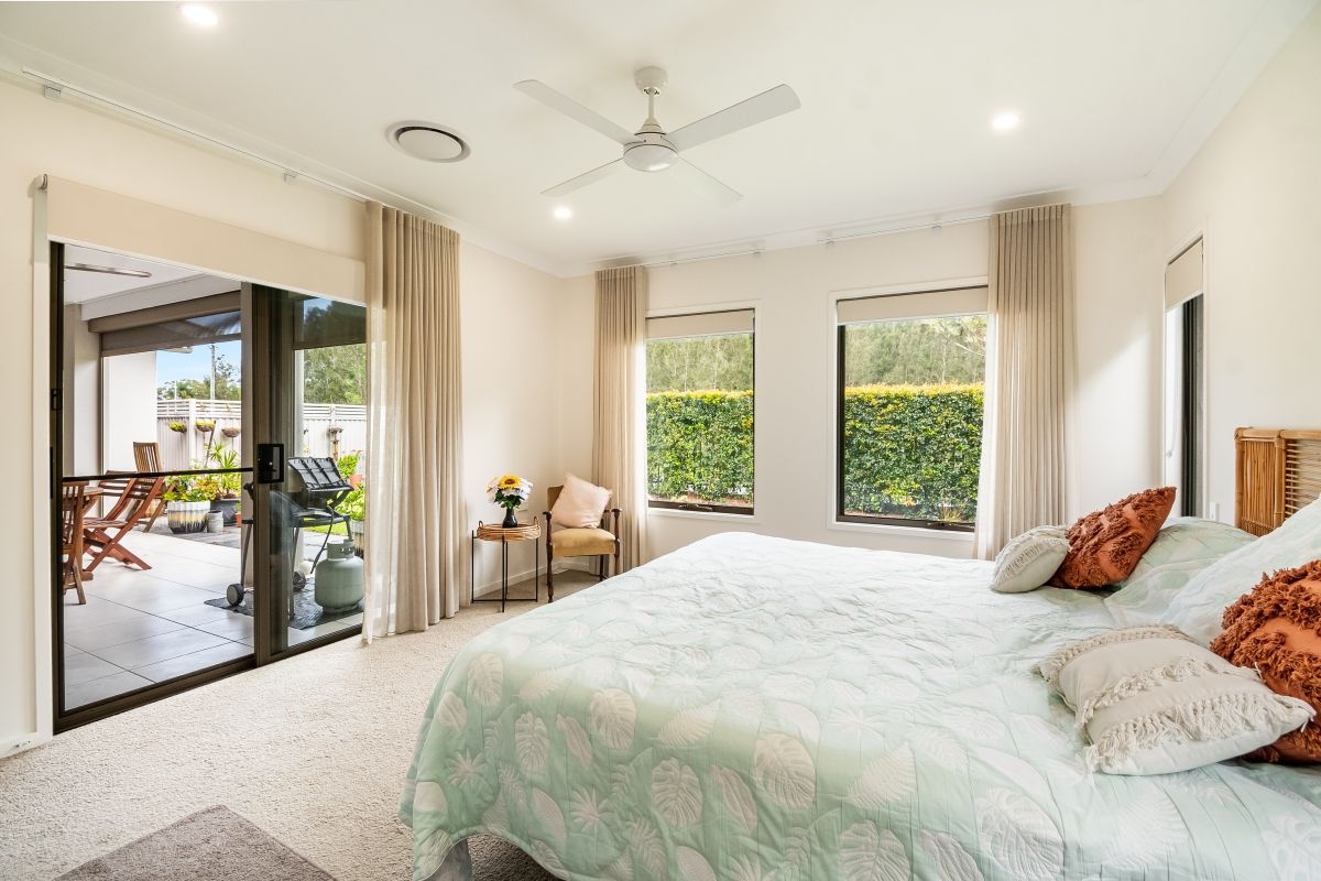 Luxury over 55's resort style living-Palm Lake Resort Ballina