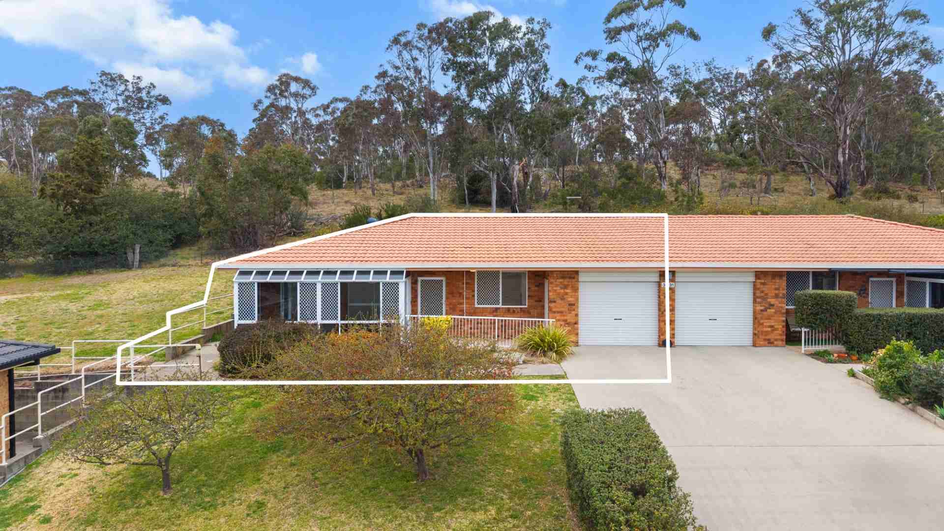 Enjoy the benefits of living at RFBI Armidale Masonic Retirement Village