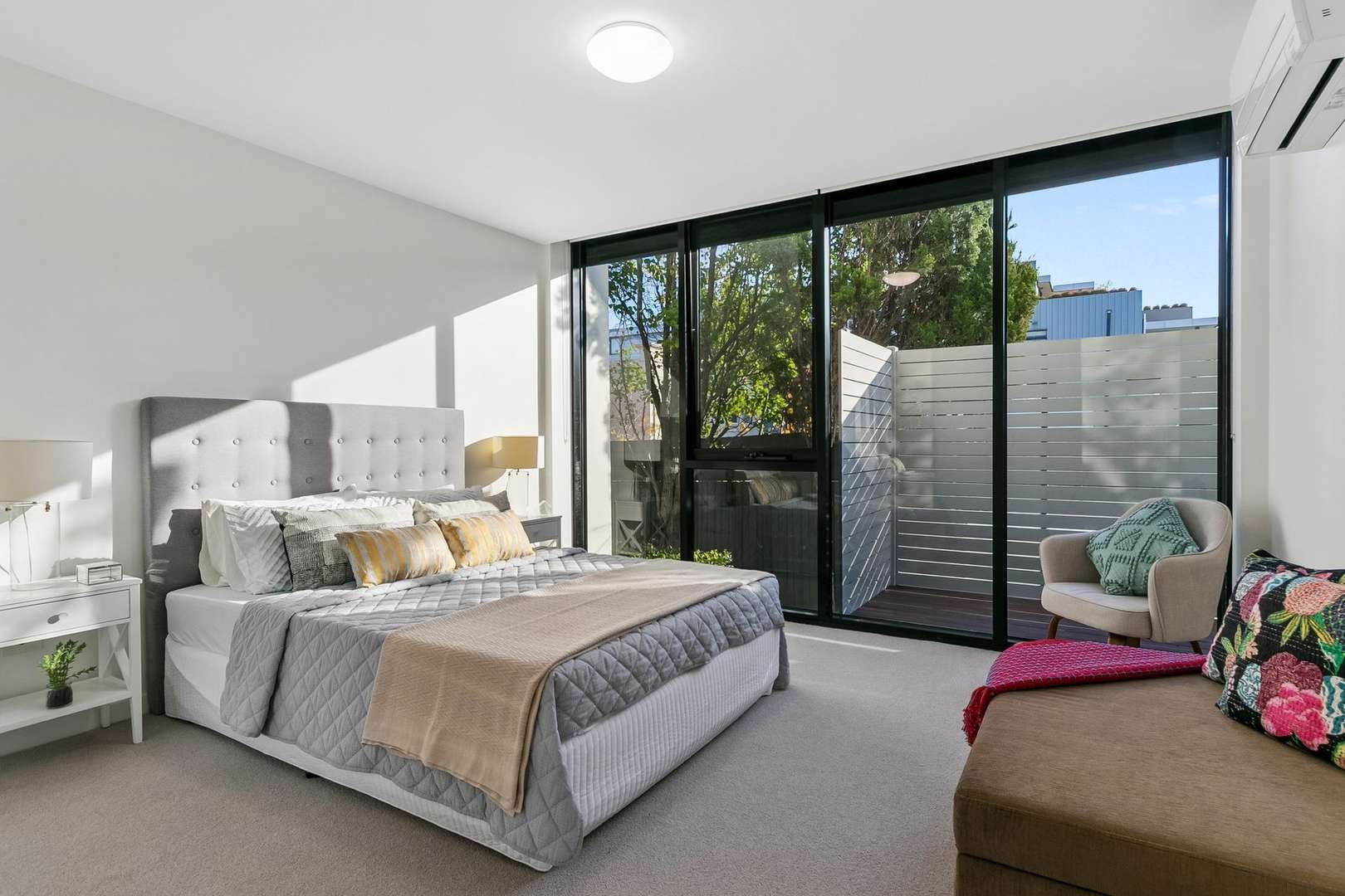Renovated Bayside Living