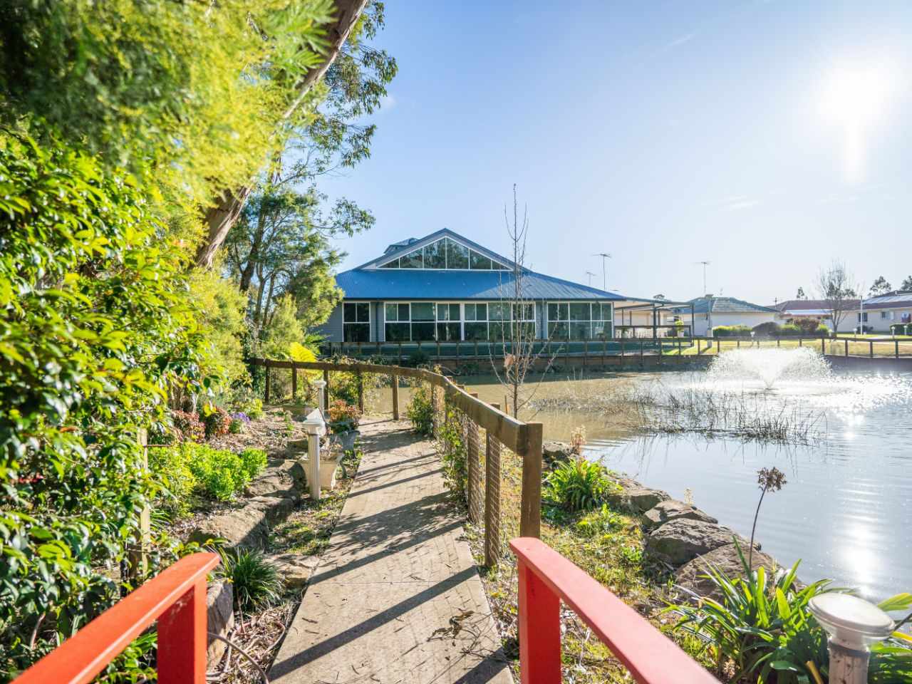 Waratah Highlands Retirement Village