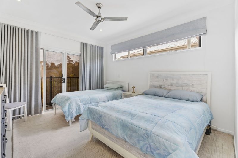 Sprawling Tropical Retreat with Exceptional Space & Style