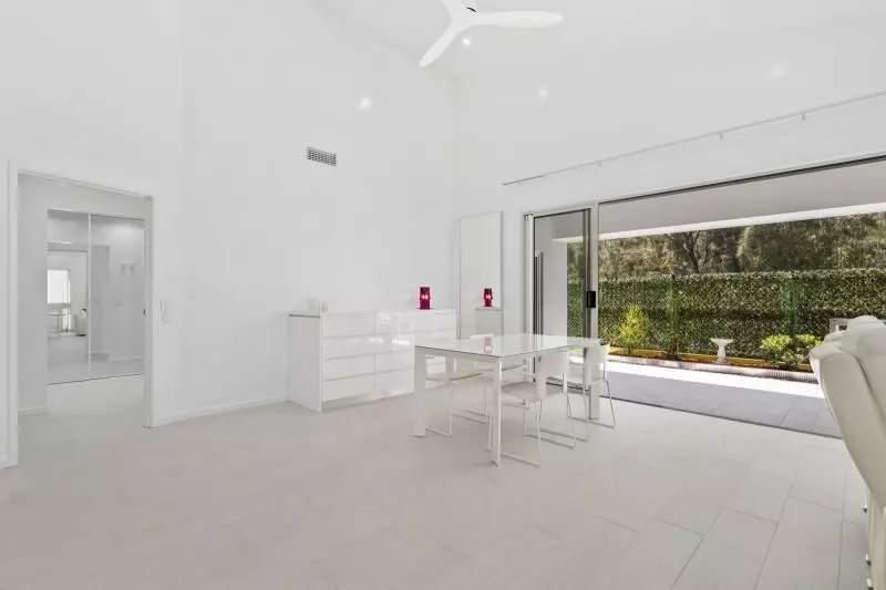 Site 388 - Established Prestwick