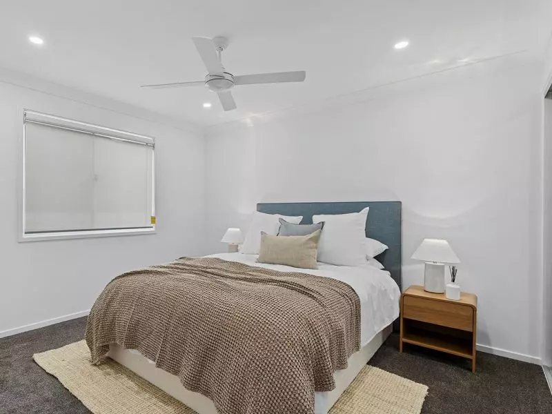 Move in and enjoy