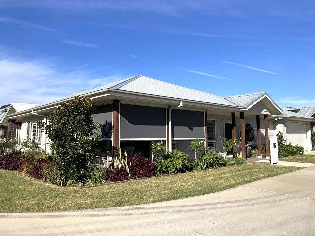 Luxury, Location & Lifestyle - Over 50's Resort Living at its finest