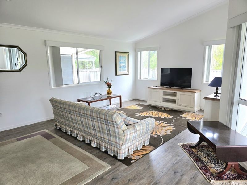 Secluded location - Feel The Serenity!