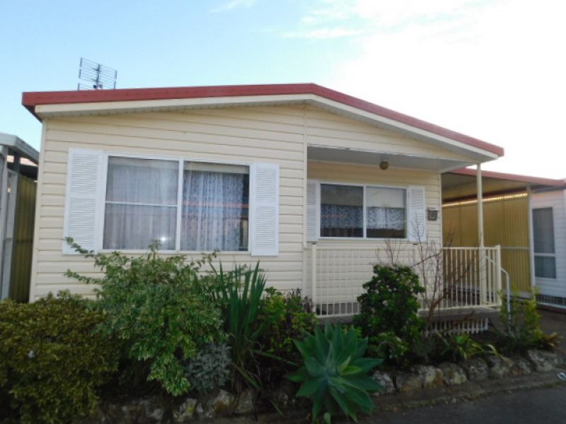 Banksia Grove Village - Site 17