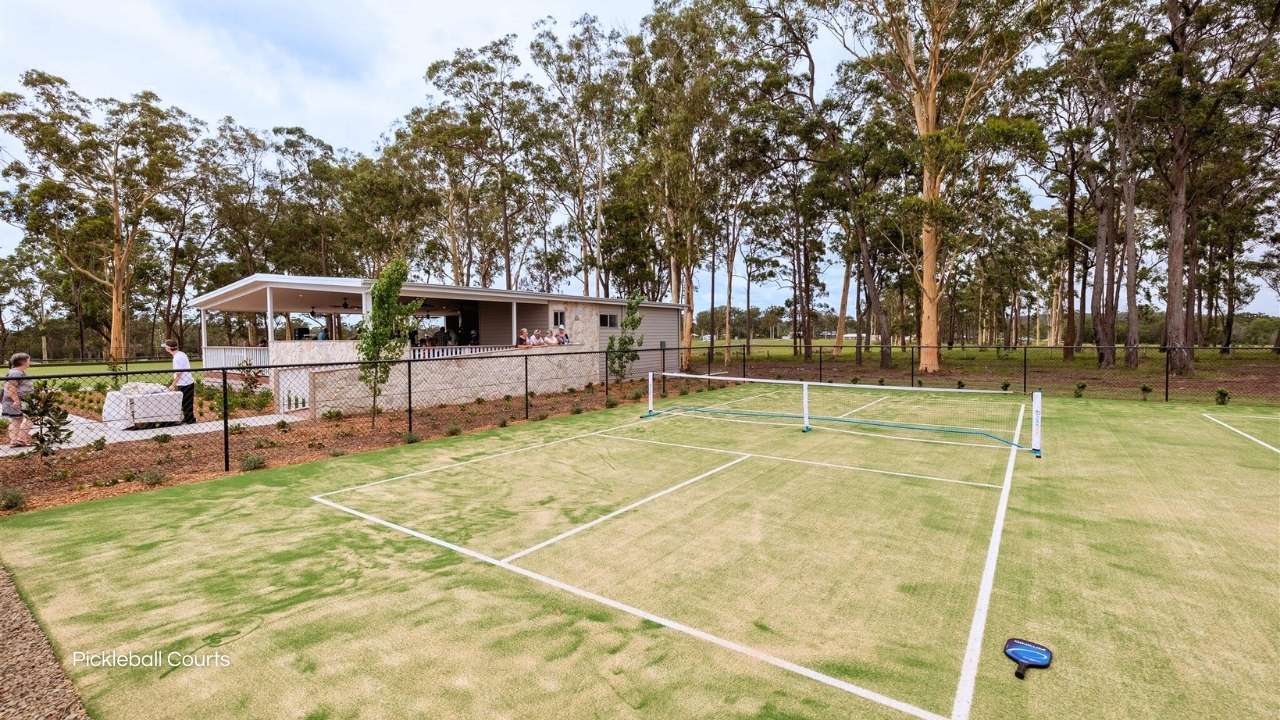 Live life well at Lincoln Lifestyle Northern Rivers | Limited $5k offer