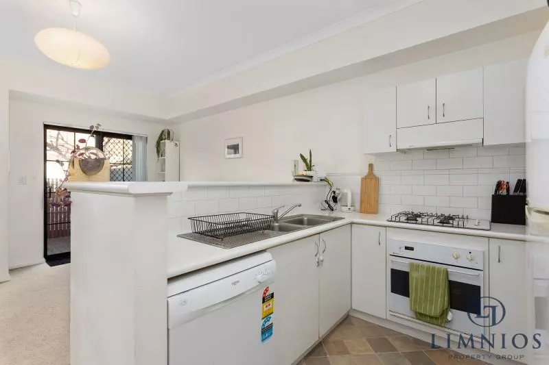 Paddington Style Terrace