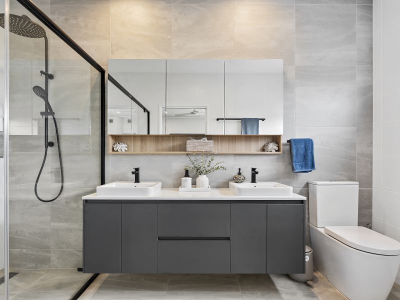 Site 119 - Established Avalon