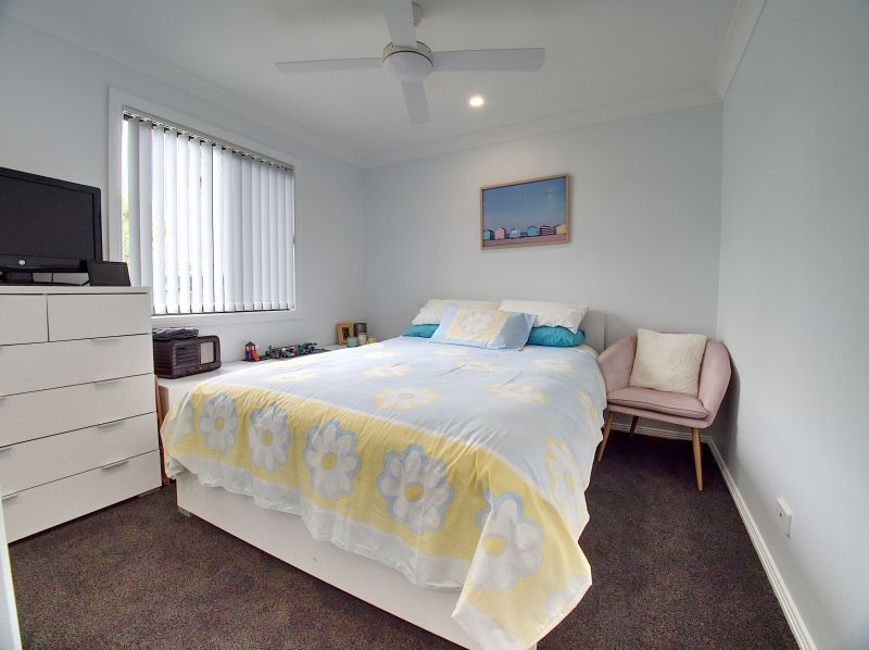 Crystal Waters Estate - Site 131