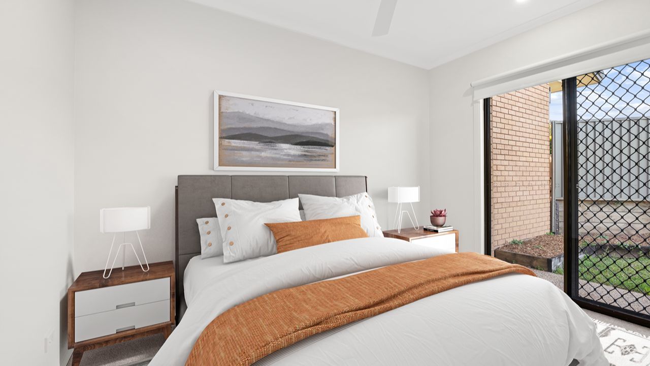 91/91 Tryon Street, Upper Mount Gravatt