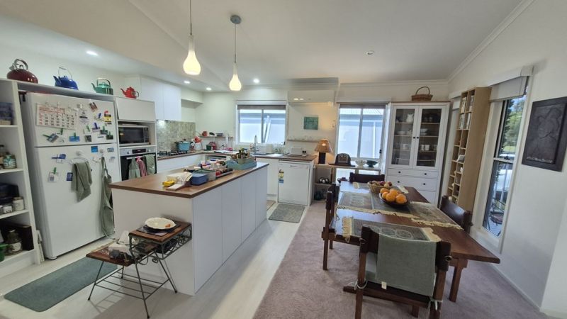 Don't Fence Me In! Outlook!