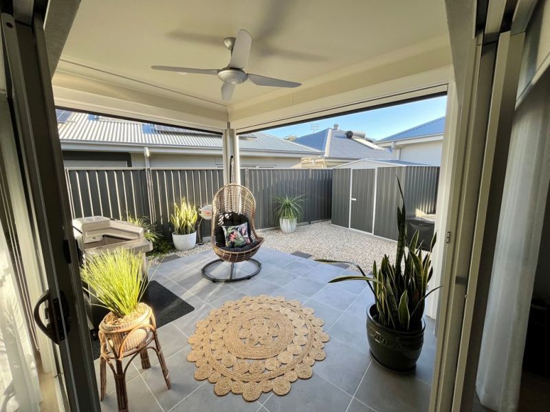 YOUR MODERN OASIS
