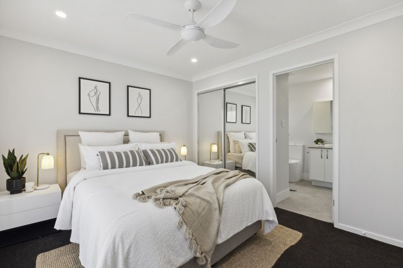 MOVE IN READY WITH MANY EXTRAS