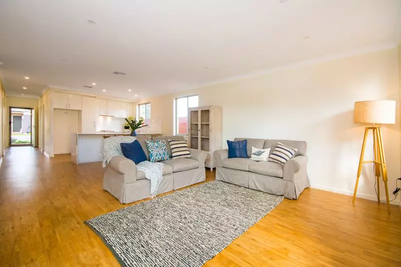 A new home at a great price